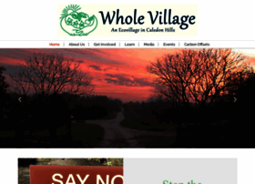 wholevillage.org