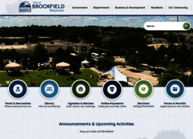 Wi-brookfield.civicplus.com