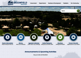 Wi-brookfield2.civicplus.com