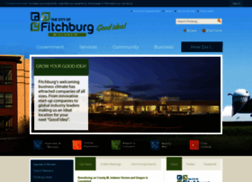 Wi-fitchburg.civicplus.com
