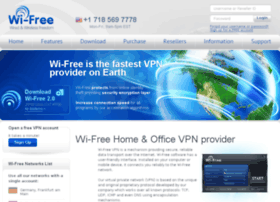 wi-free.com