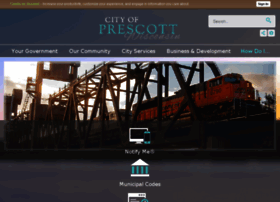 Wi-prescott.civicplus.com