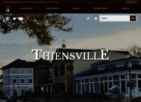 Wi-thiensville.civicplus.com
