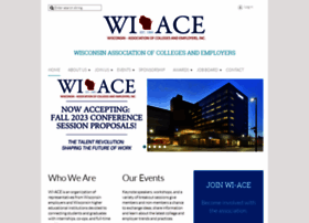 Wiace.org