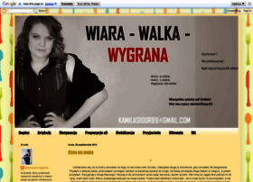 wiara-walka-wygrana.blogspot.com