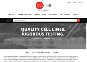 Wicell.org