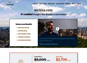 The wichita craigslist websites and posts on the wichita 