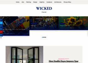 wicked-halo.com