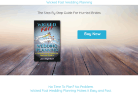 Wickedfastwedding.businesscatalyst.com