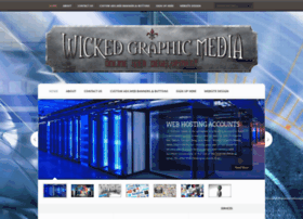 wickedgraphicmedia.net