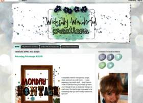 wickedlywonderfulcreations.blogspot.com