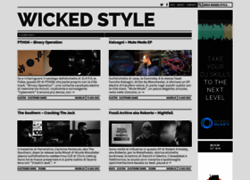 wickedstyle.neural.it