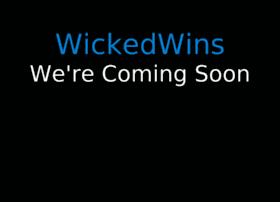 wickedwins.com