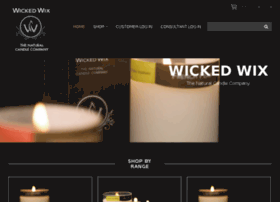 wickedwix.com.au
