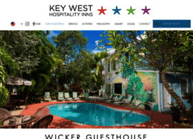 Wickerguesthouse.com