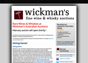 Wickman.net.au