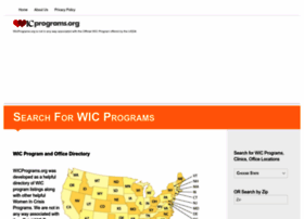 wicprograms.org