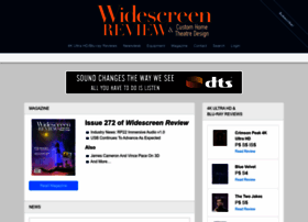 widescreenreview.com