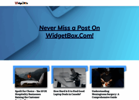 widgetbox.com