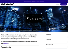 Widgets4.flux.com