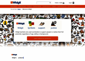widgit.com