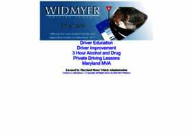 Widmyer.com