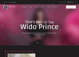 widoprince.com