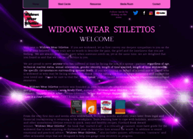 widowswearstilettos.com