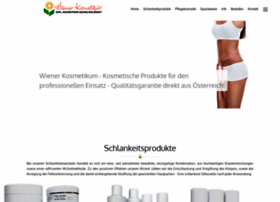 wienerkosmetikum.com