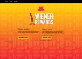 Wienerschnitzel.myguestaccount.com