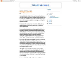 Wif.titanpad.com
