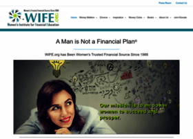 wife.org