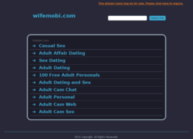 wifemobi.com