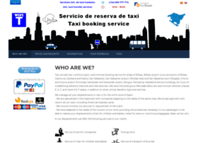 wifi-taxi.com