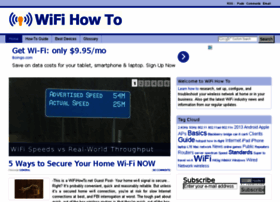 wifihowto.net