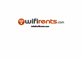 wifirents.com