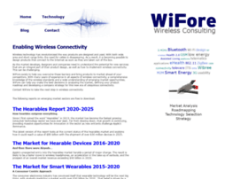 wifore.com