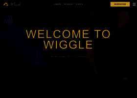 Wiggleclub.com
