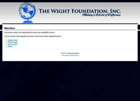 Wightfoundation.schooladminonline.com