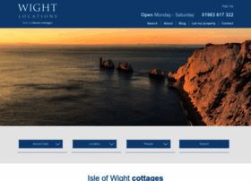 wightlocations.co.uk