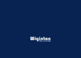 Wiginton.net