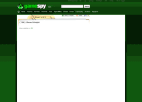 wii.gamespy.com