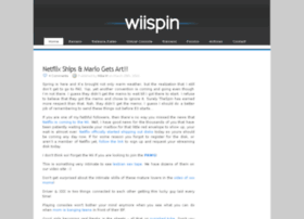 wiispin.com