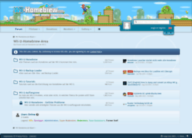 Wiiu-homebrew.com