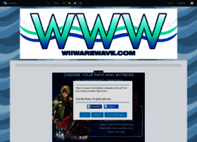 Wiiwarewave.com