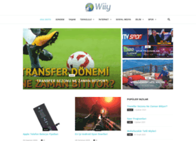 wiiy.net