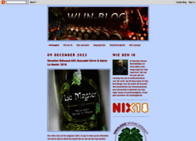 wijn-blog.blogspot.com
