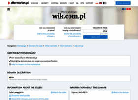 wik.com.pl