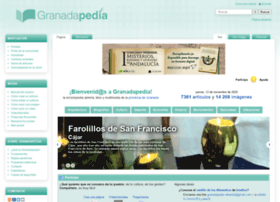 wikanda.granadapedia.es