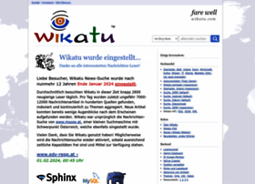 wikatu.com